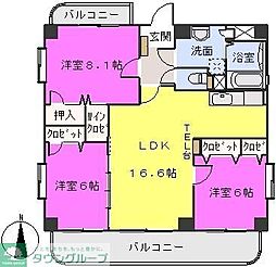 福岡市早良区弥生１丁目