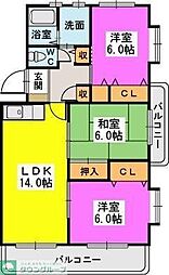 阿部第3ビル 301