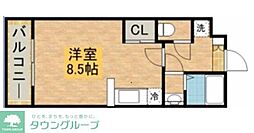 ＶｉｌｌａＤ’ｅｓｔ富士見 201