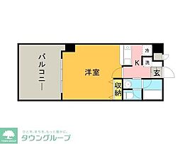 エクセランス・ド・天神 0104