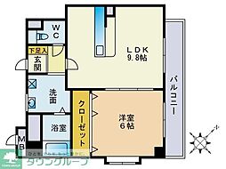 ウインディア室見6 303