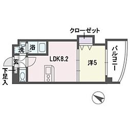 アヴァンセ那の川 402