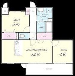 サンライズ百道 102