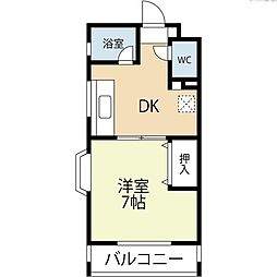 アイランド大濠 201