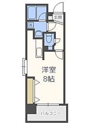 ラフィネス博多リバーステージ 603