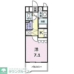 シャルマン原 206