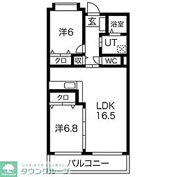 カトルセゾン有田 118