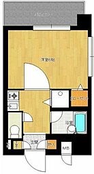 ライオンズマンション大手門第2 705