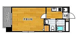 ローズモント・フレア天神南 503