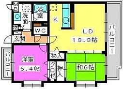 ブレイヴ干隈 301