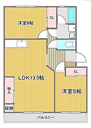 ファミールソフィア室見 207