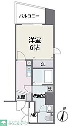 アビターレ春吉 405