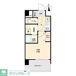 Live Casa 姪浜 203