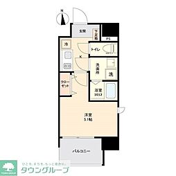 Live Casa 姪浜 204