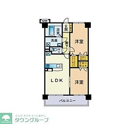 エストアリオ室見 505