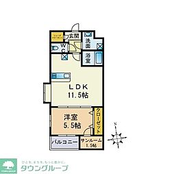 アットマーク西都 201