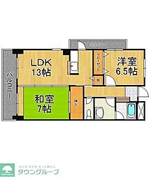 ハウスリバーサイドF・OGAWA 303