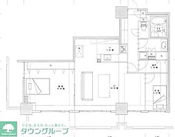 西新テングッドシティブリストル 1303
