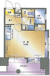 アクタス薬院大通り 601