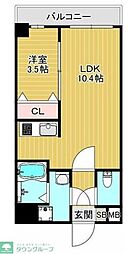 （仮称）室見4丁目賃貸マンション 302