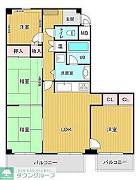 グランドメゾン藤崎 404