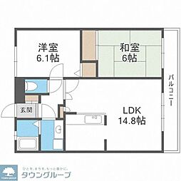 プレミール・プレジオ 203