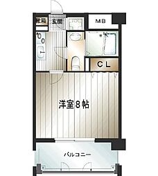 サヴォイ グランデス 508