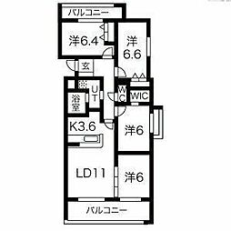 アクレール小笹南坂