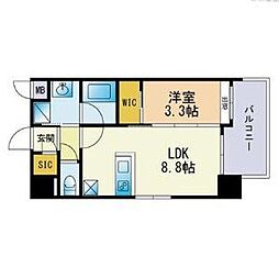 パグーロ城西 303