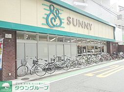 赤坂山愛マンションI 404