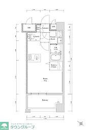 福岡市中央区清川３丁目