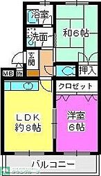 ロングライフ中田 402