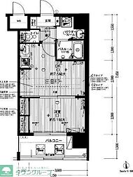 T　F・PARC大濠公園 306（エフパルク） 306