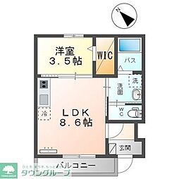 フェリーチェ 106