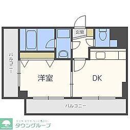 ロマネスク桜坂第二