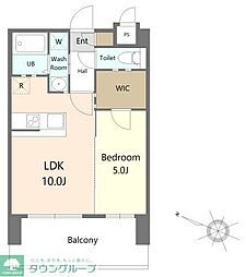 グランエターナ福岡警固
