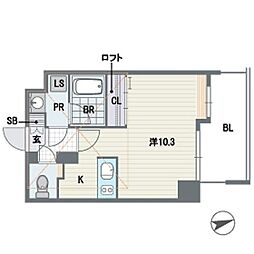 ルミナス桜坂 702