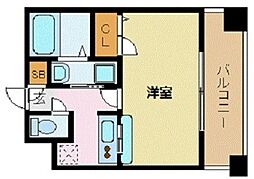 エンクレスト薬院 204