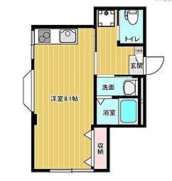 リファレンス大濠西 401