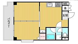 ライオンズマンション薬院 801