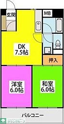 ダイアパレス大名702 702