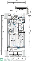 グランフォーレプライム六本松2