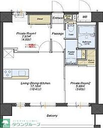 ナナザスタイル小笹