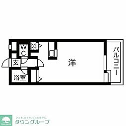 サンセーヌ大名