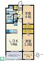 ビーコンヒル石丸 305
