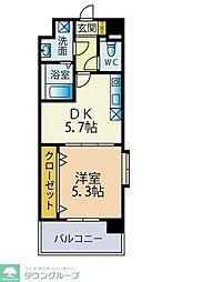 サクセス伊都 201