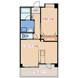 福岡市中央区梅光園２丁目