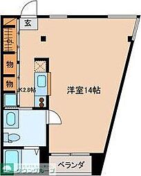 ヌーヴェル・ONE 201