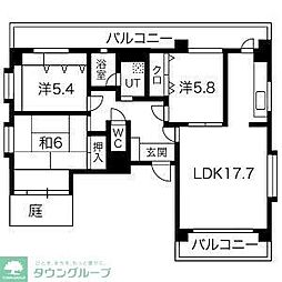 ジニアス皐月 101