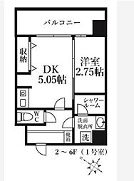 MODERN PALAZZO KEGO　SUN 301